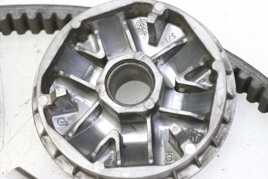 photo de VARIATEUR HONDA FES S-WING SWING ABS 125 (2007 - 2015) - Vue produit