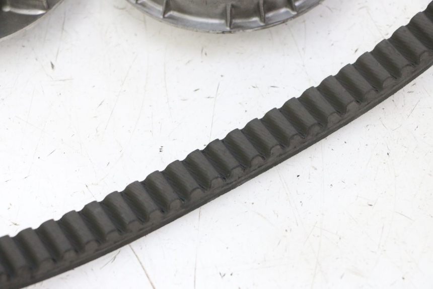 photo de VARIATEUR HONDA FES S-WING SWING ABS 125 (2007 - 2015) - Zoom état d’usage