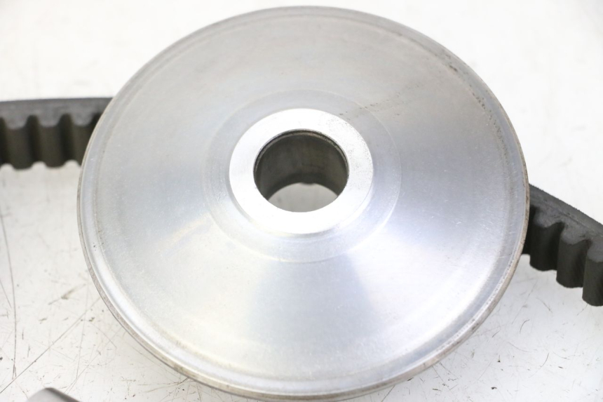 photo de VARIATEUR HONDA FES S-WING SWING ABS 125 (2007 - 2015) - Vue d’ensemble