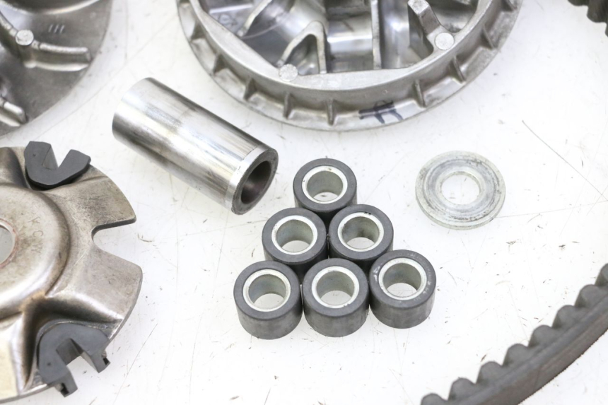 photo de VARIATEUR HONDA FES S-WING SWING ABS 125 (2007 - 2015) - Pièce contrôlée