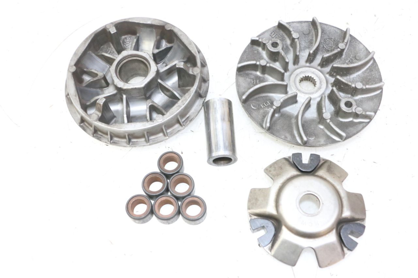 photo de VARIATEUR HONDA FES S-WING SWING ABS 125 (2007 - 2015) - Vue principale