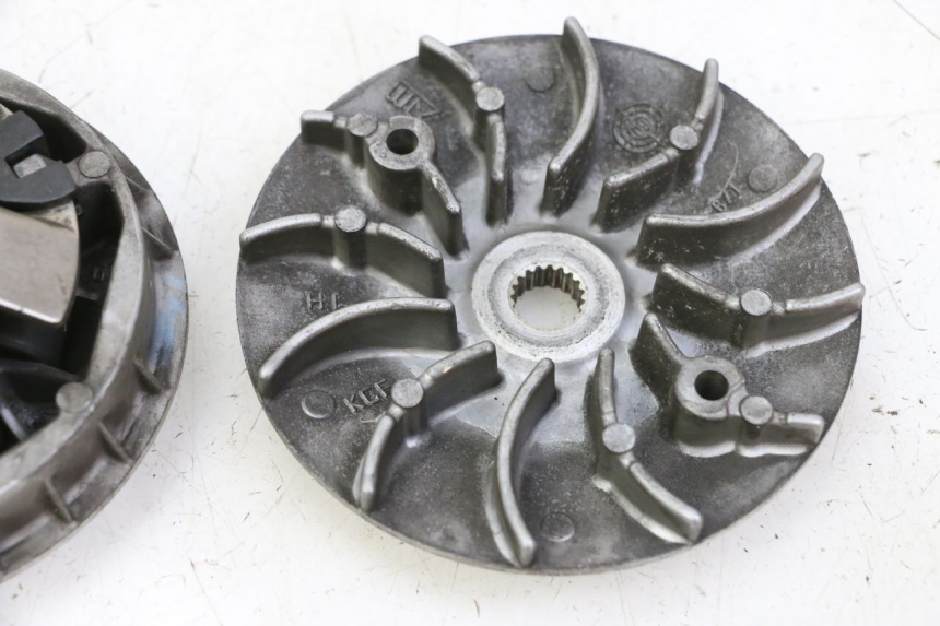 photo de VARIATEUR HONDA FES S-WING SWING ABS 125 (2007 - 2015) - Détail de la pièce