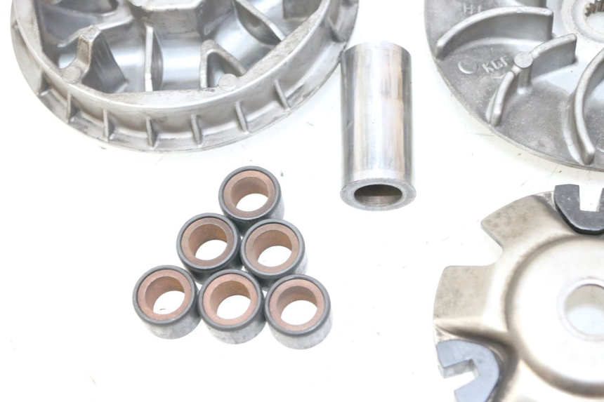 photo de VARIATEUR HONDA FES S-WING SWING ABS 125 (2007 - 2015) - Vue produit