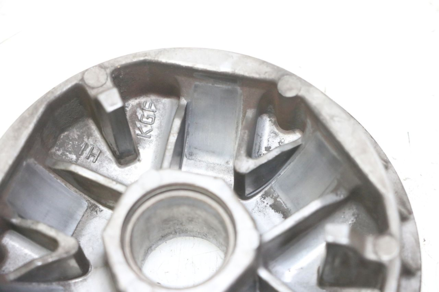 photo de VARIATEUR HONDA FES S-WING SWING ABS 125 (2007 - 2015) - Zoom composants