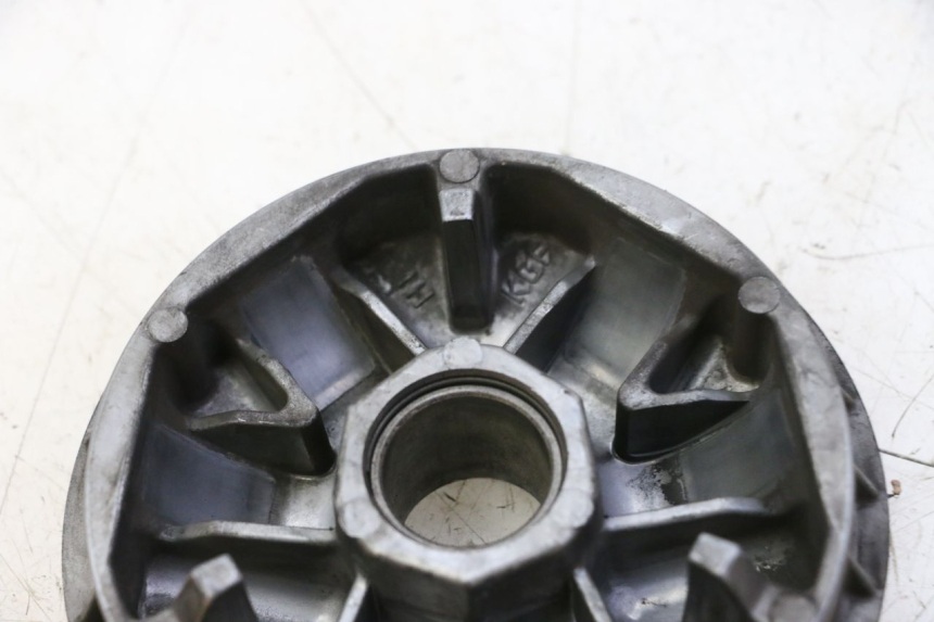 photo de VARIATEUR HONDA FES S-WING SWING ABS 125 (2007 - 2015) - Gros plan technique