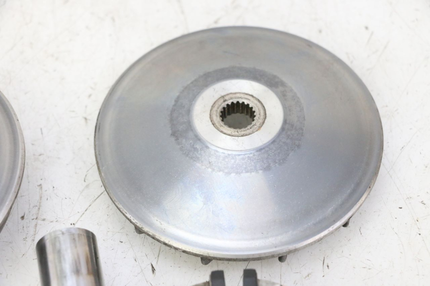 photo de VARIATEUR HONDA FES S-WING SWING ABS 125 (2007 - 2015) - Points de fixation