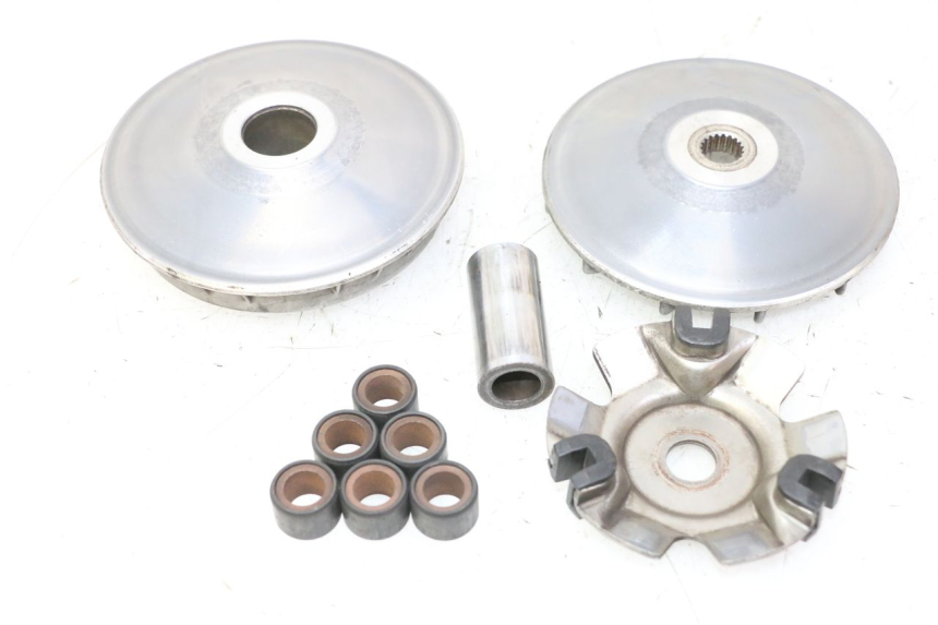 photo de VARIATEUR HONDA FES S-WING SWING ABS 125 (2007 - 2015) - Pièce contrôlée