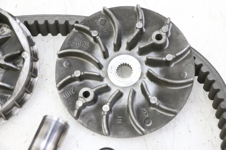 photo de VARIATEUR HONDA FES S-WING SWING ABS 125 (2007 - 2015) - Vue produit