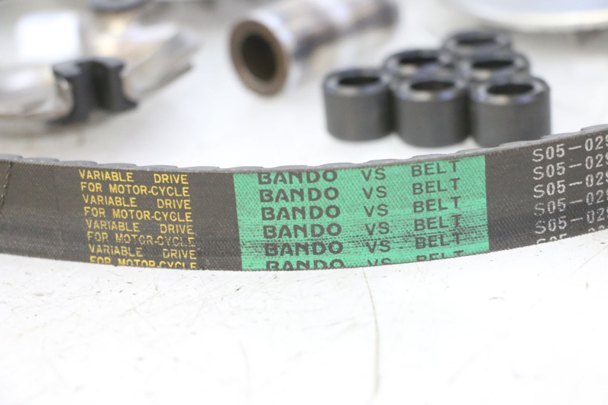 photo de VARIATEUR HONDA FES S-WING SWING ABS 125 (2007 - 2015) - Autre angle de vue