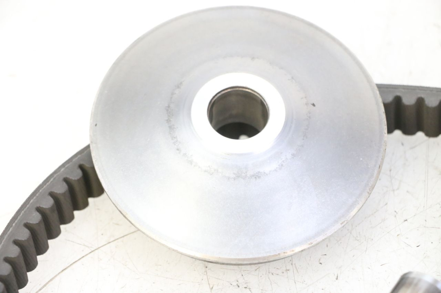 photo de VARIATEUR HONDA FES S-WING SWING ABS 125 (2007 - 2015) - Vue d’ensemble