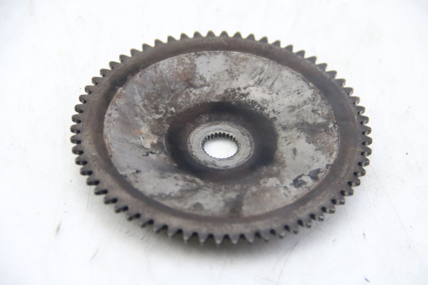 photo de VARIATEUR SYM FIDDLE 2 50 (2008 - 2013) - Détail de la pièce