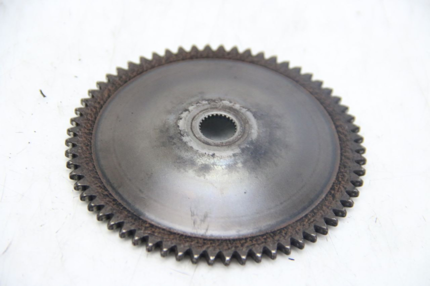 photo de VARIATEUR SYM FIDDLE 2 50 (2008 - 2013) - Zoom état d’usage