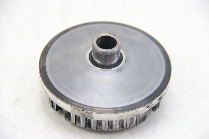 photo de VARIATEUR SYM FIDDLE 2 50 (2008 - 2013) - Autre angle de vue