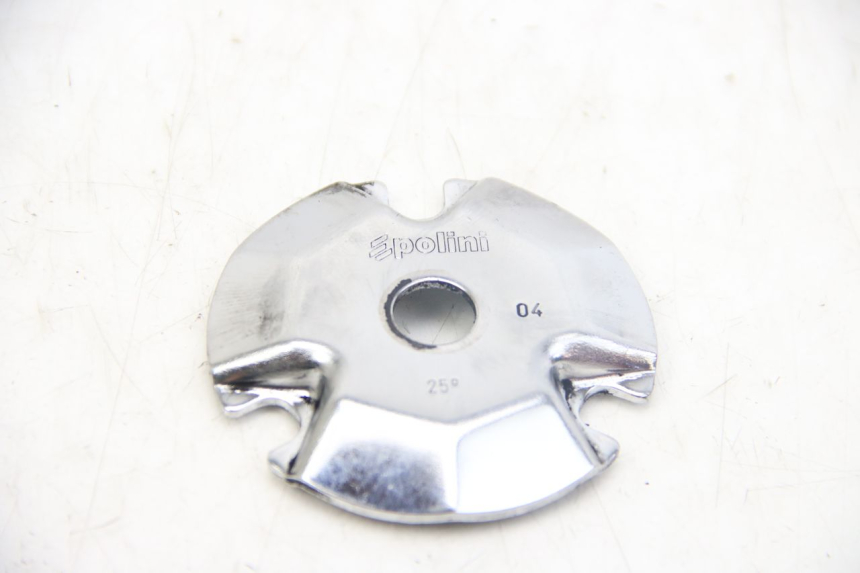 photo de VARIATEUR SYM FIDDLE 2 50 (2008 - 2013) - Vue d’ensemble