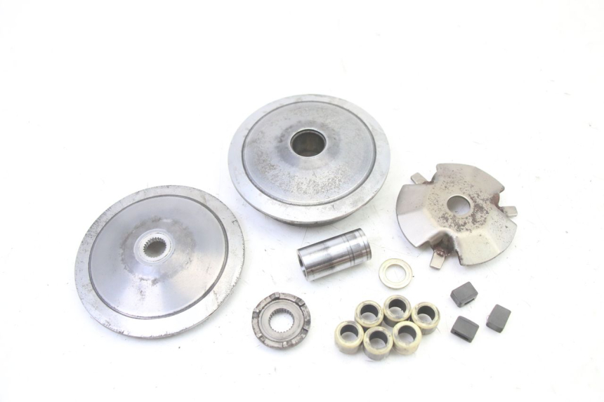 photo de VARIATEUR SYM FIDDLE 2 50 (2008 - 2013) - Détail de la pièce