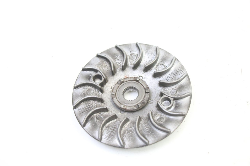 photo de VARIATEUR SYM FIDDLE 2 50 (2008 - 2013) - Gros plan technique