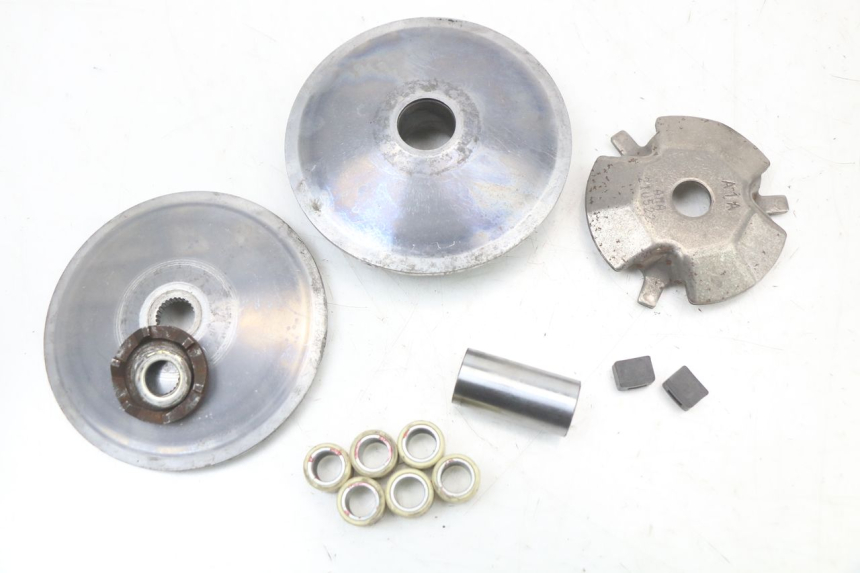 photo de VARIATEUR SYM FIDDLE 3 III 50 (2014 - 2020) - Détail de la pièce