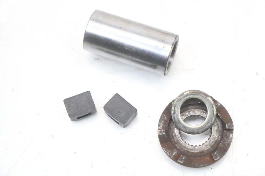 photo de VARIATEUR SYM FIDDLE 3 III 50 (2014 - 2020) - Pièce contrôlée