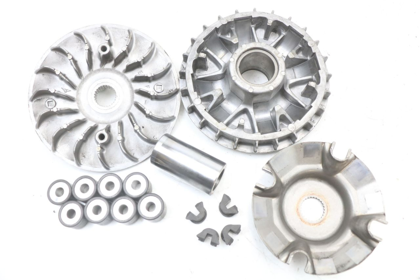 photo de VARIATEUR HONDA FJS SILVER WING SILVERWING 400 (2005 - 2008) - Vue principale