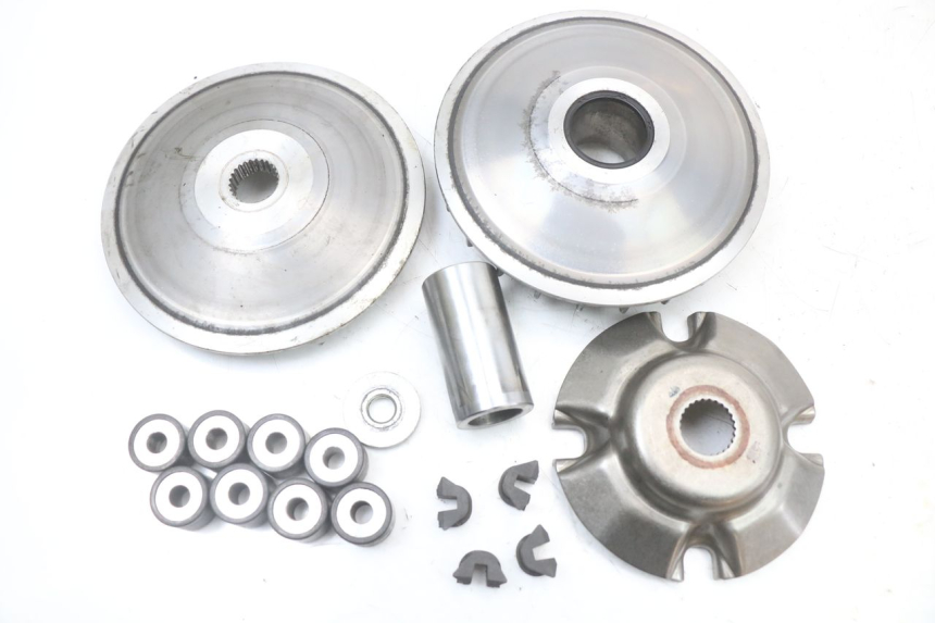 photo de VARIATEUR HONDA FJS SILVER WING SILVERWING 400 (2005 - 2008) - Détail de la pièce