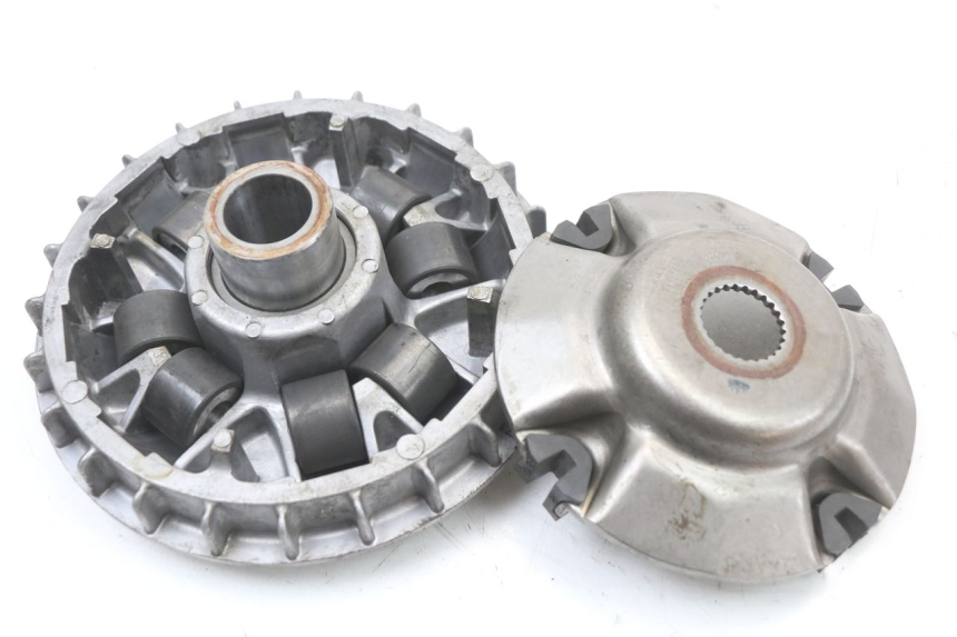 photo de VARIATEUR HONDA FJS SILVER WING SILVERWING 400 (2005 - 2008) - Zoom état d’usage