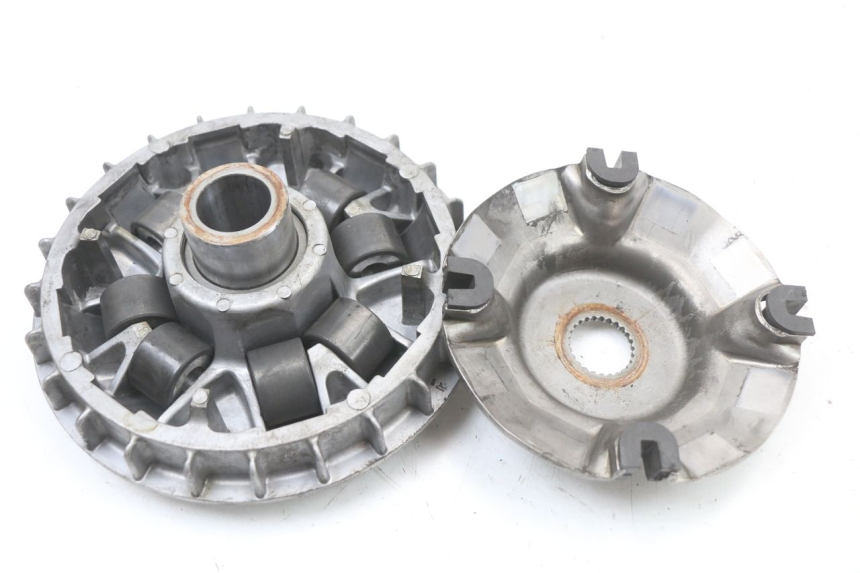 photo de VARIATEUR HONDA FJS SILVER WING SILVERWING 400 (2005 - 2008) - Autre angle de vue