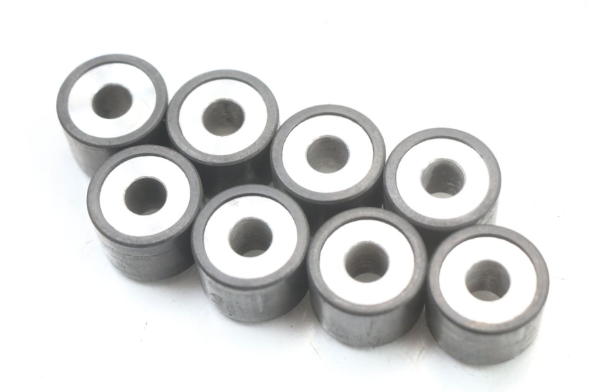 photo de VARIATEUR HONDA FJS SILVER WING SILVERWING 400 (2005 - 2008) - Vue d’ensemble