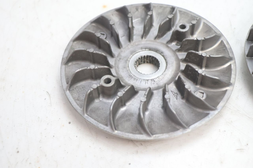 photo de VARIATEUR HONDA FJS SILVER WING SILVERWING 400 (2005 - 2008) - Détail de la pièce