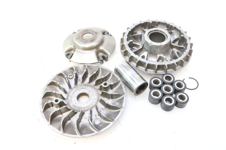 photo de VARIATEUR HONDA FJS SILVER WING SILVERWING 400 (2005 - 2008) - Vue principale