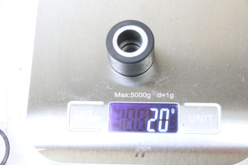 photo de VARIATEUR HONDA FJS SILVER WING SILVERWING 400 (2005 - 2008) - Détails caractéristiques