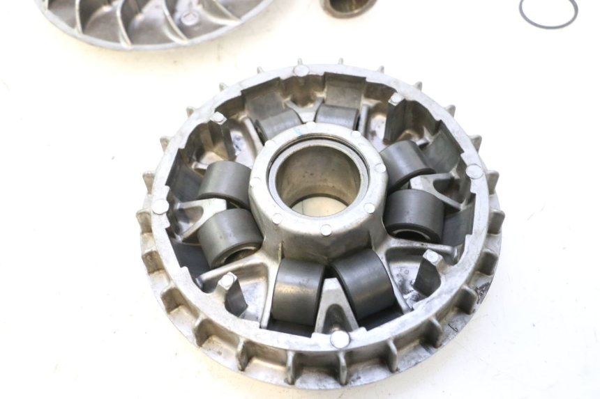 photo de VARIATEUR HONDA FJS SILVER WING SILVERWING 400 (2005 - 2008) - Zoom état d’usage