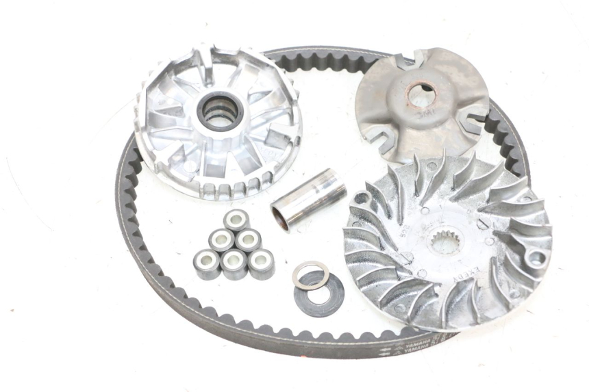 photo de VARIATEUR MBK FLIPPER 115 (2013 - 2017) - Vue principale