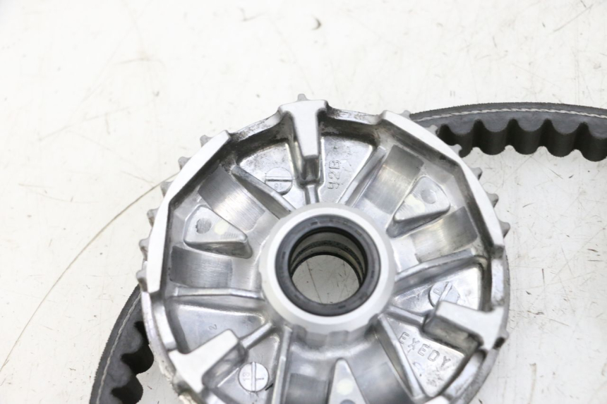 photo de VARIATEUR MBK FLIPPER 115 (2013 - 2017) - Pièce contrôlée