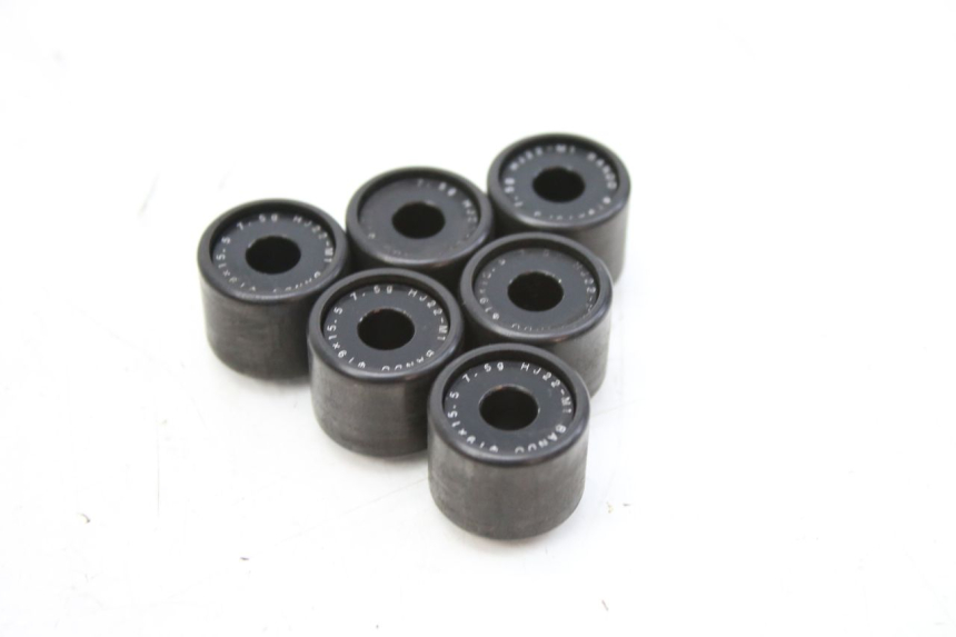 photo de VARIATEUR PIAGGIO FLY 2T 50 (2004 - 2017) - Vue produit