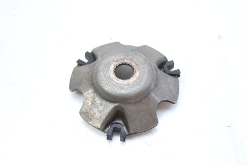 photo de VARIATEUR PIAGGIO FLY 2T 50 (2004 - 2017) - Vue d’ensemble