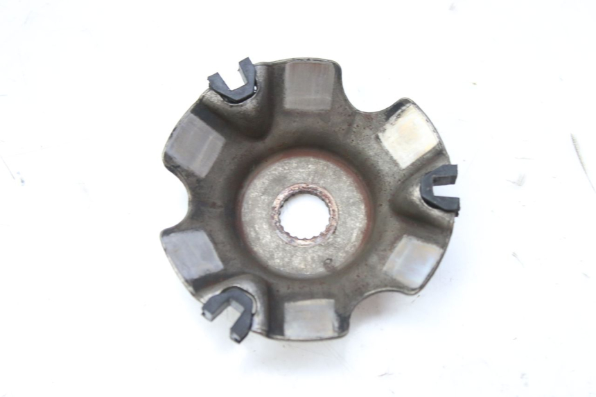 photo de VARIATEUR PIAGGIO FLY 2T 50 (2004 - 2017) - Points de fixation