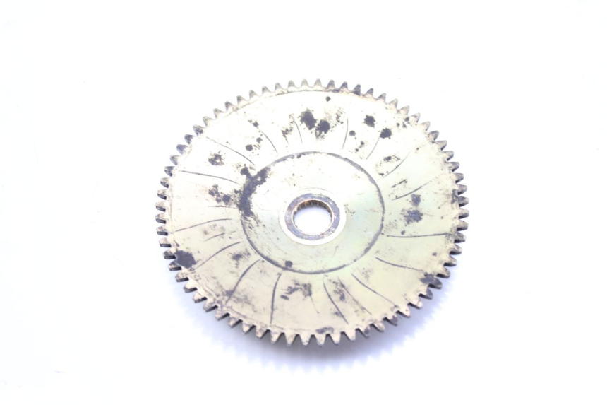 photo de VARIATEUR PIAGGIO FLY 2T 50 (2004 - 2017) - État de surface