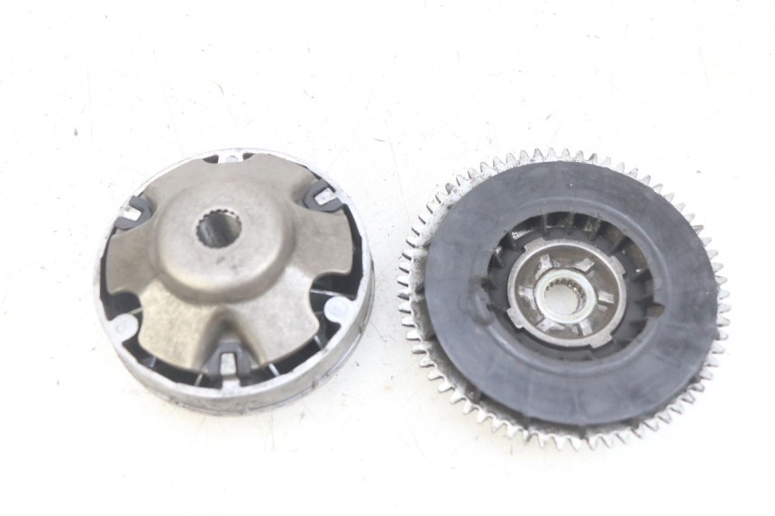 photo de VARIATEUR PIAGGIO FLY 4T 50 (2013 - 2017) - Détail de la pièce