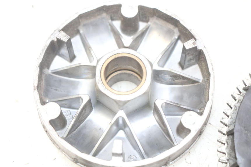 photo de VARIATEUR PIAGGIO FLY 4T 50 (2013 - 2017) - Vue produit