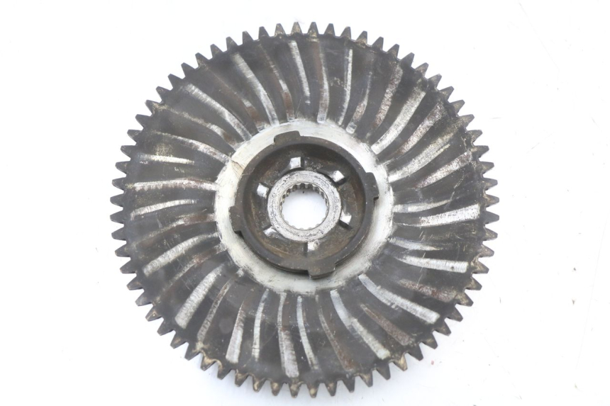 photo de VARIATEUR PIAGGIO FLY 4T 50 (2004 - 2010) - Gros plan technique