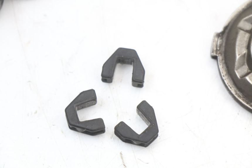 photo de VARIATEUR PIAGGIO FLY 4T 50 (2004 - 2010) - Points de fixation