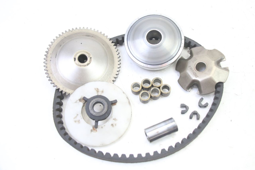 photo de VARIATEUR VENESI FLY RETRO 4T 50 (2020 - 2025) - Détail de la pièce