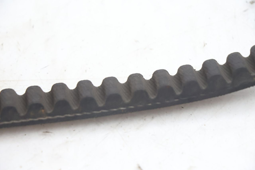 photo de VARIATEUR KEEWAY FOCUS 50 (2006 - 2009) - Vue rapprochée