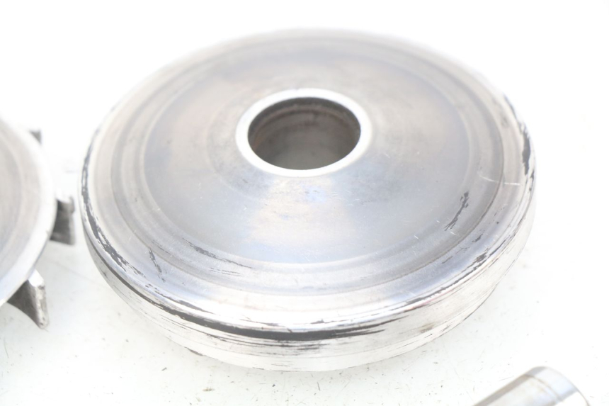 photo de VARIATEUR SACHS FY125T FY T 125 (2007 - 2011) - Autre angle de vue