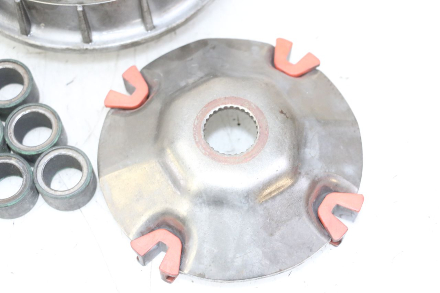 photo de VARIATEUR PEUGEOT GEOPOLIS 400 (2007 - 2013) - Vue produit