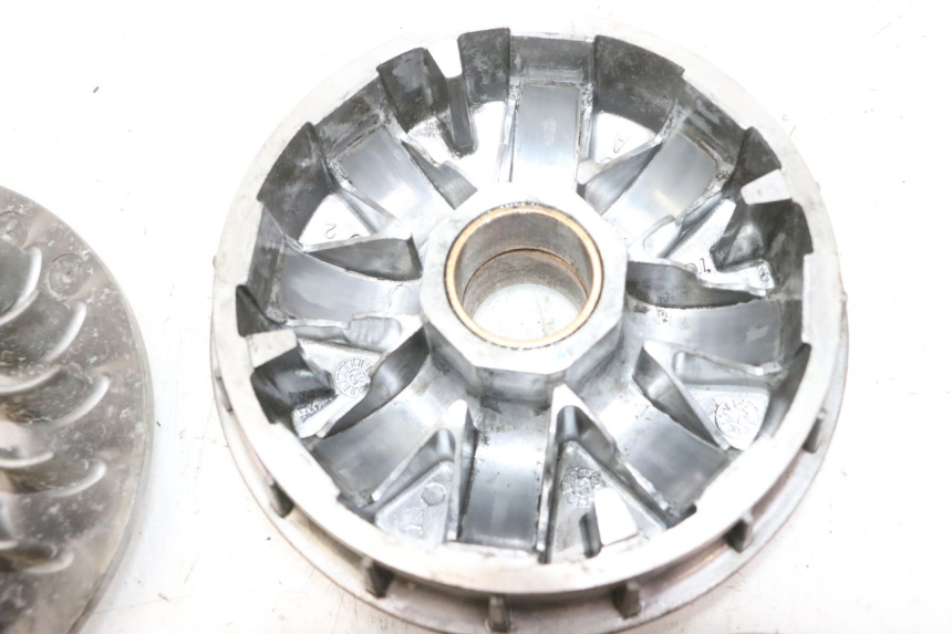 photo de VARIATEUR PEUGEOT GEOPOLIS 400 (2007 - 2013) - Pièce contrôlée