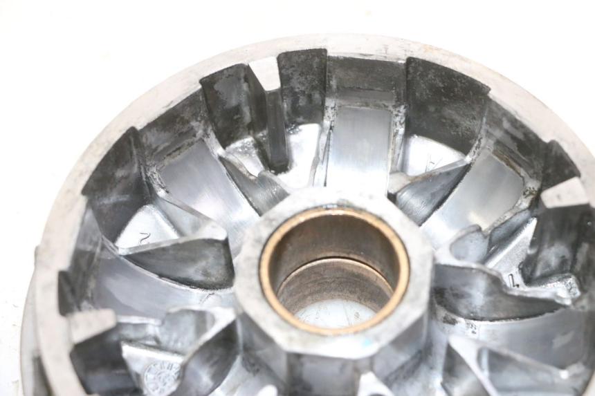 photo de VARIATEUR PEUGEOT GEOPOLIS 400 (2007 - 2013) - Marquages et références