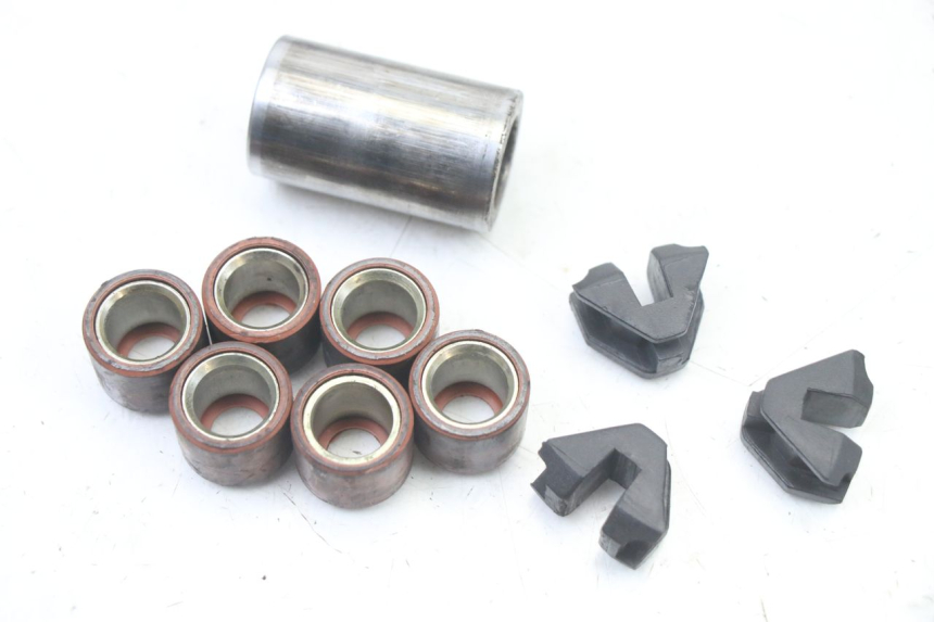 photo de VARIATEUR GILERA NEXUS 300 (2008 - 2013) - Zoom état d’usage