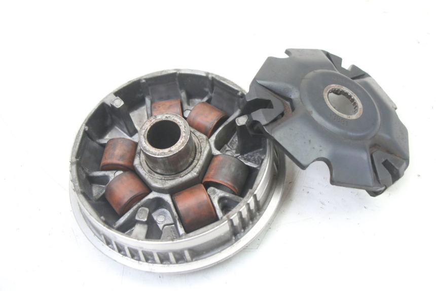 photo de VARIATEUR GILERA NEXUS 300 (2008 - 2013) - Autre angle de vue