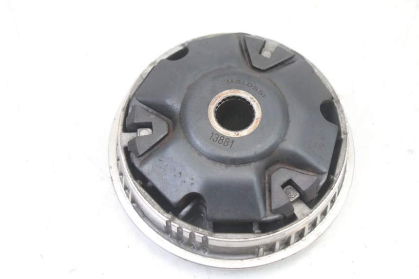 photo de VARIATEUR GILERA NEXUS 300 (2008 - 2013) - Gros plan technique